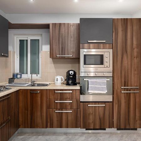 Modern 3 Bedroom & 3 Bathroom Apartment - Near Balluta Bay Saint Julian's Ngoại thất bức ảnh