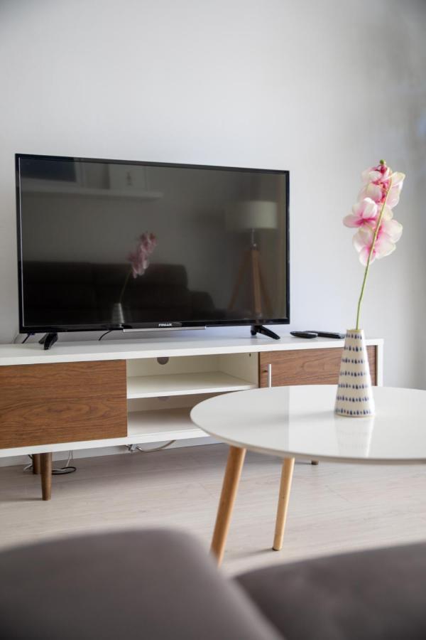 Modern 3 Bedroom & 3 Bathroom Apartment - Near Balluta Bay Saint Julian's Ngoại thất bức ảnh