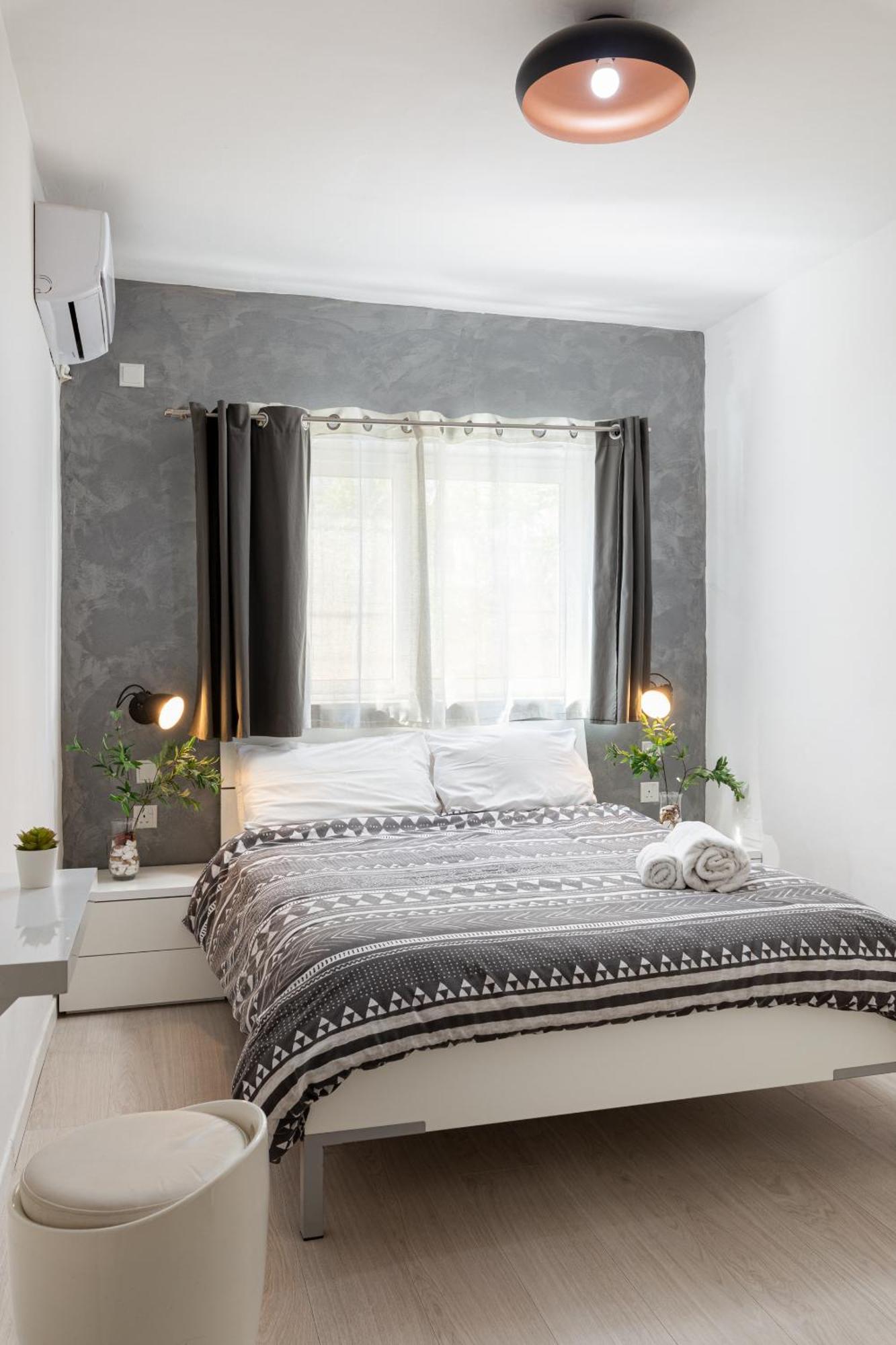 Modern 3 Bedroom & 3 Bathroom Apartment - Near Balluta Bay Saint Julian's Ngoại thất bức ảnh