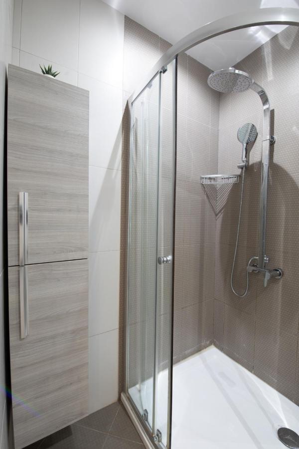 Modern 3 Bedroom & 3 Bathroom Apartment - Near Balluta Bay Saint Julian's Ngoại thất bức ảnh