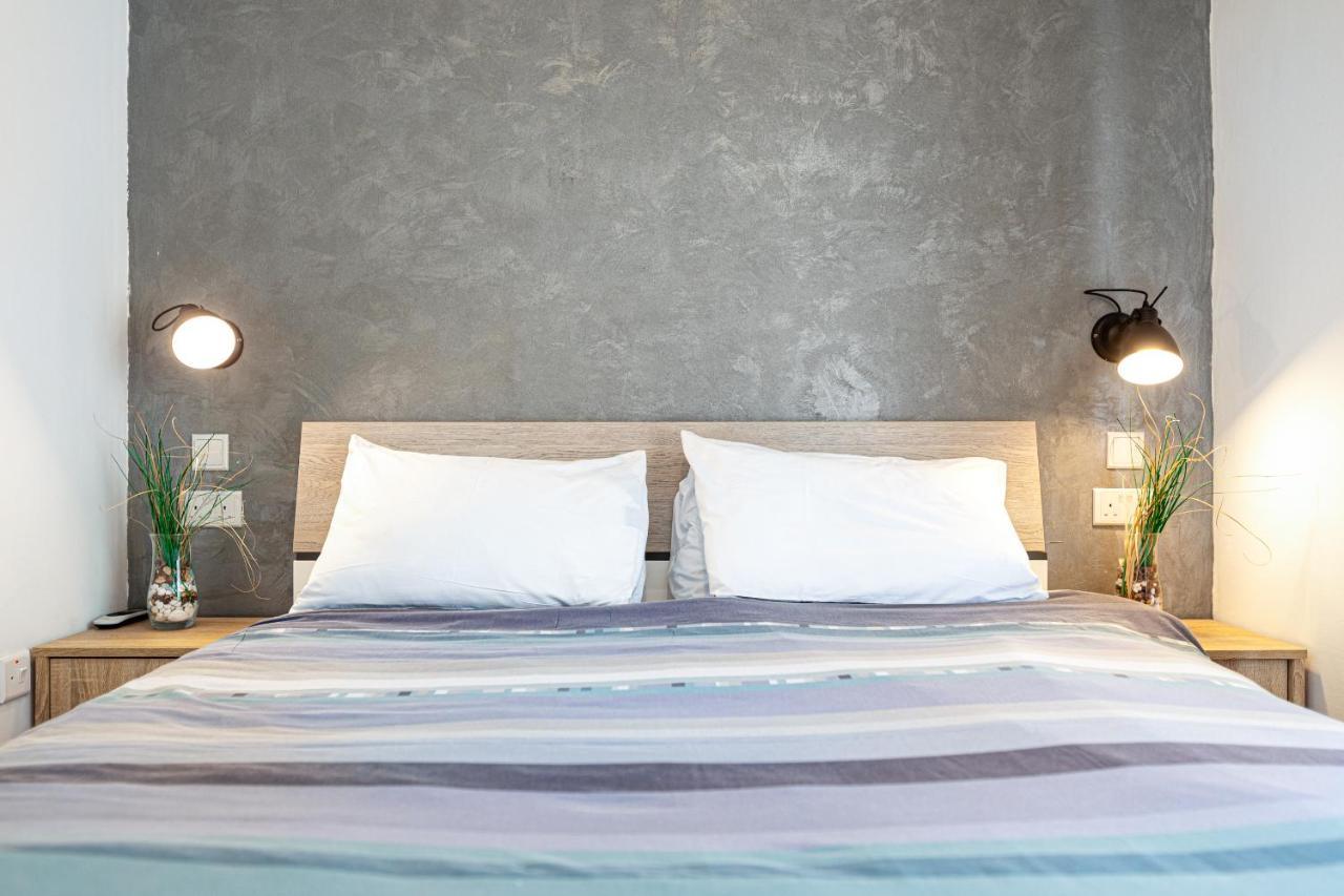Modern 3 Bedroom & 3 Bathroom Apartment - Near Balluta Bay Saint Julian's Ngoại thất bức ảnh