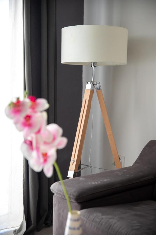 Modern 3 Bedroom & 3 Bathroom Apartment - Near Balluta Bay Saint Julian's Ngoại thất bức ảnh