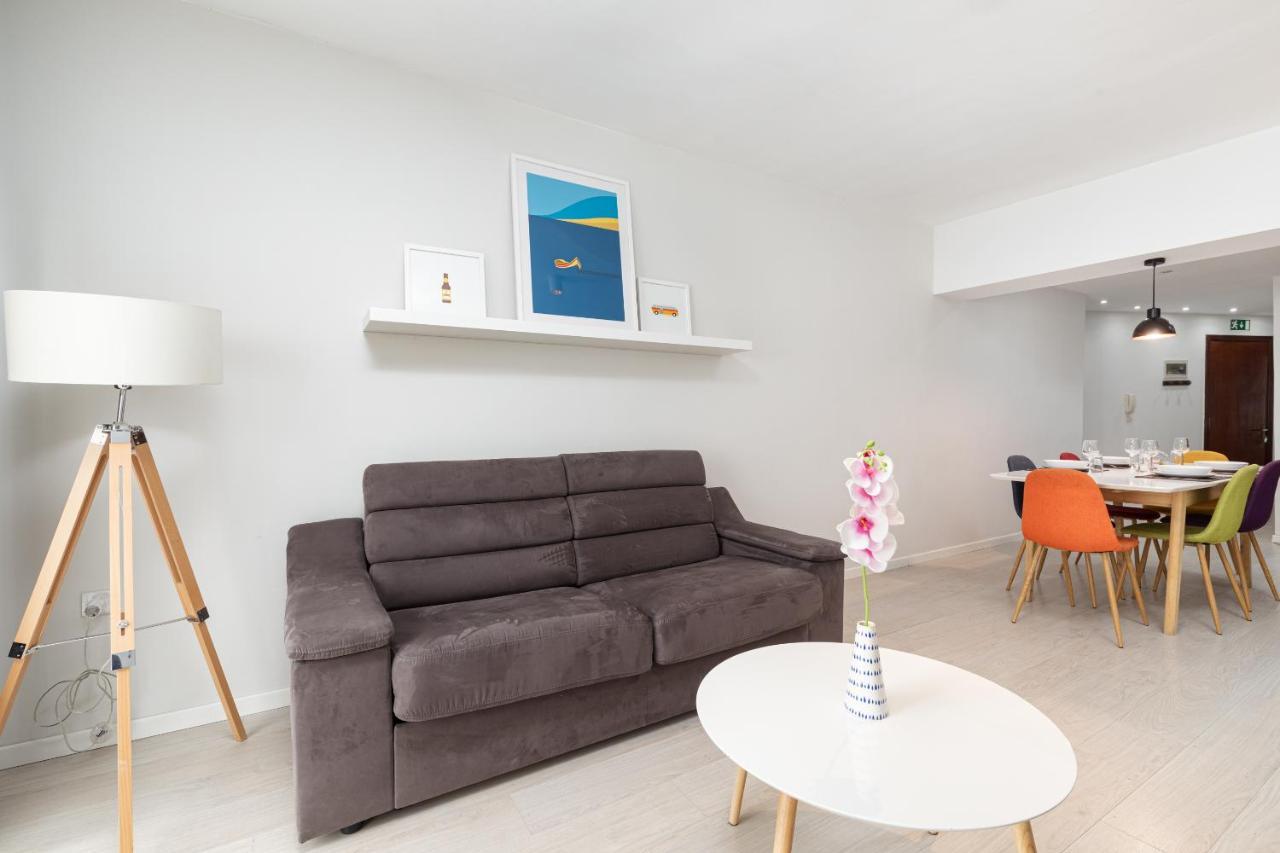 Modern 3 Bedroom & 3 Bathroom Apartment - Near Balluta Bay Saint Julian's Ngoại thất bức ảnh