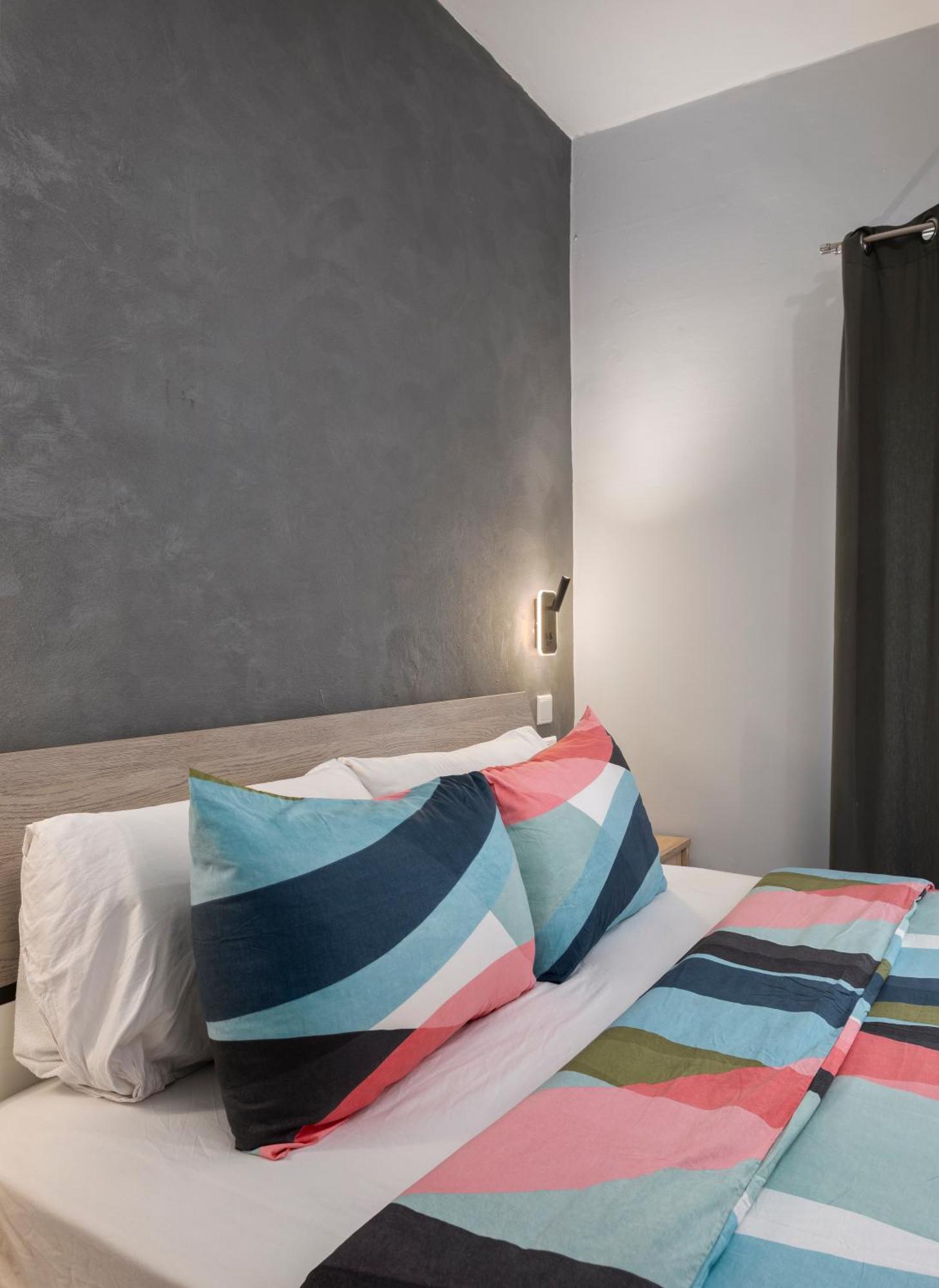 Modern 3 Bedroom & 3 Bathroom Apartment - Near Balluta Bay Saint Julian's Ngoại thất bức ảnh