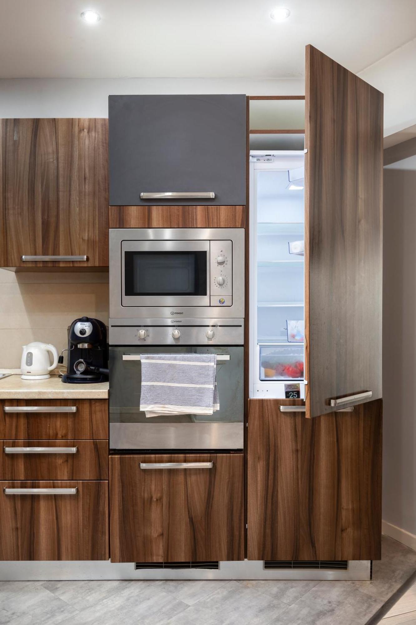 Modern 3 Bedroom & 3 Bathroom Apartment - Near Balluta Bay Saint Julian's Ngoại thất bức ảnh