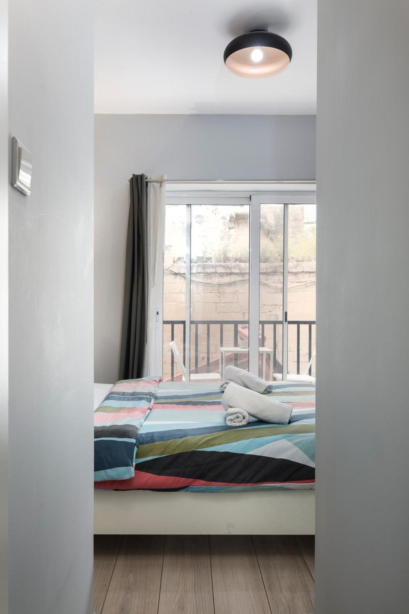 Modern 3 Bedroom & 3 Bathroom Apartment - Near Balluta Bay Saint Julian's Ngoại thất bức ảnh