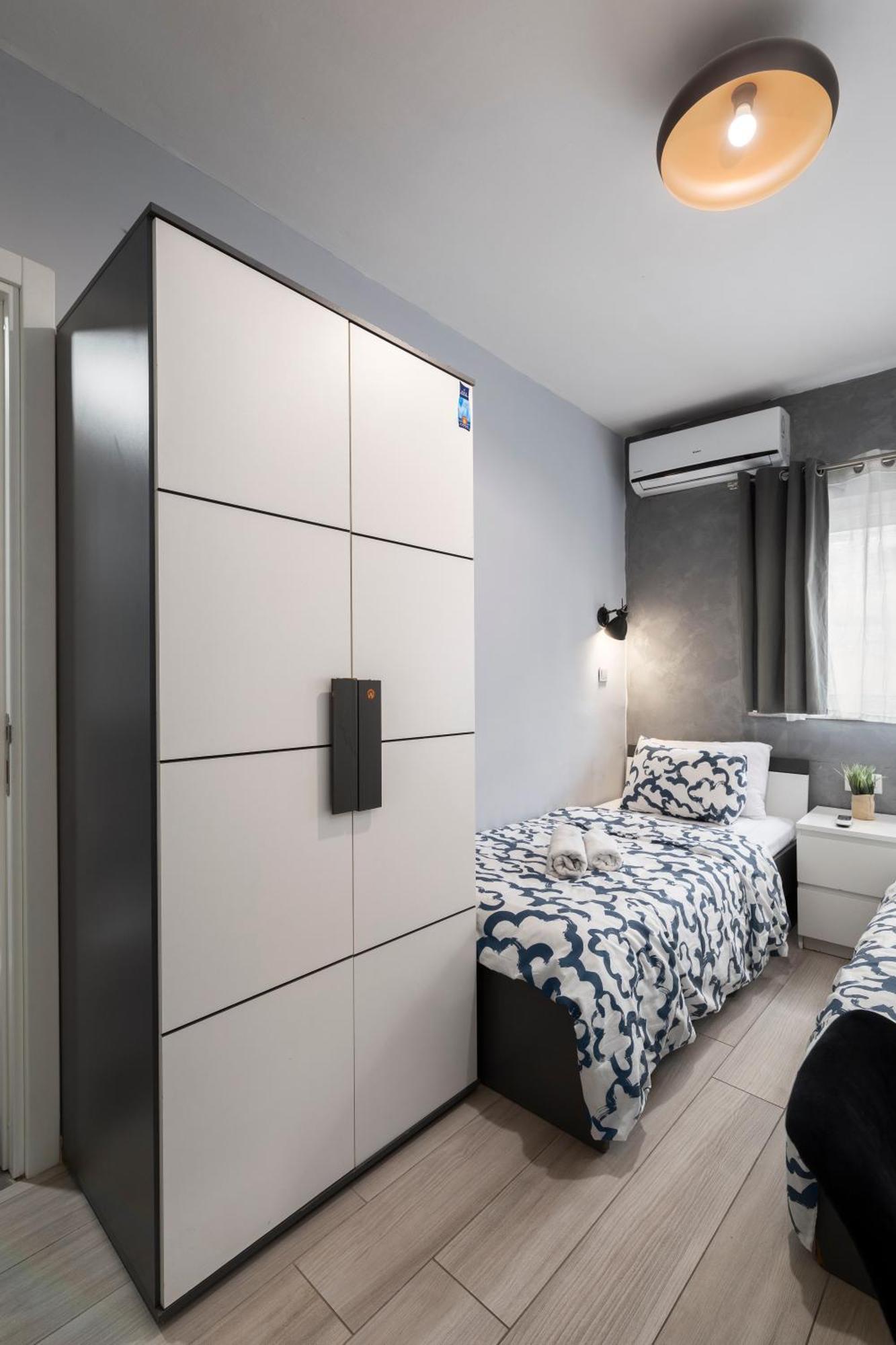 Modern 3 Bedroom & 3 Bathroom Apartment - Near Balluta Bay Saint Julian's Ngoại thất bức ảnh