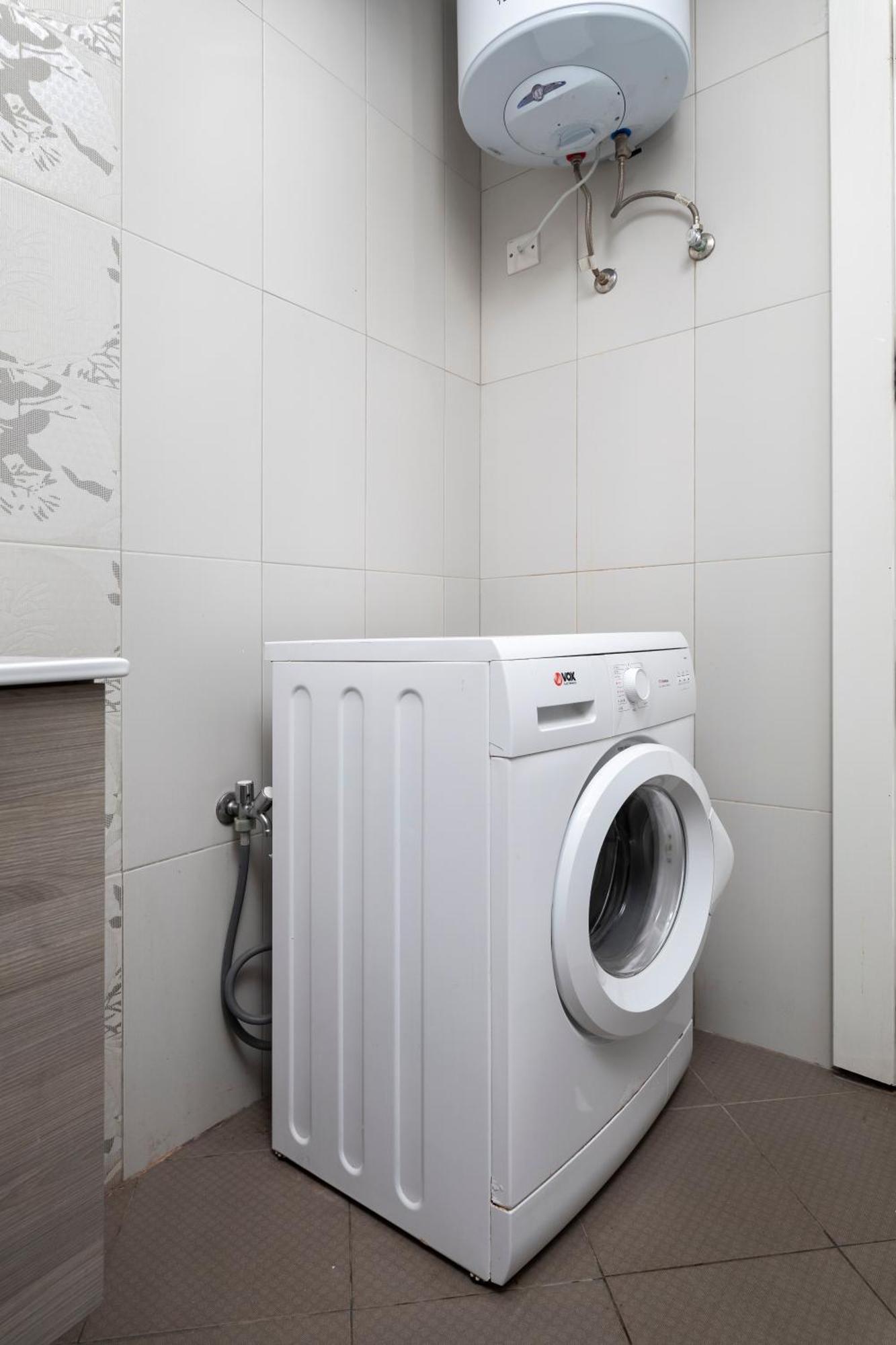 Modern 3 Bedroom & 3 Bathroom Apartment - Near Balluta Bay Saint Julian's Ngoại thất bức ảnh
