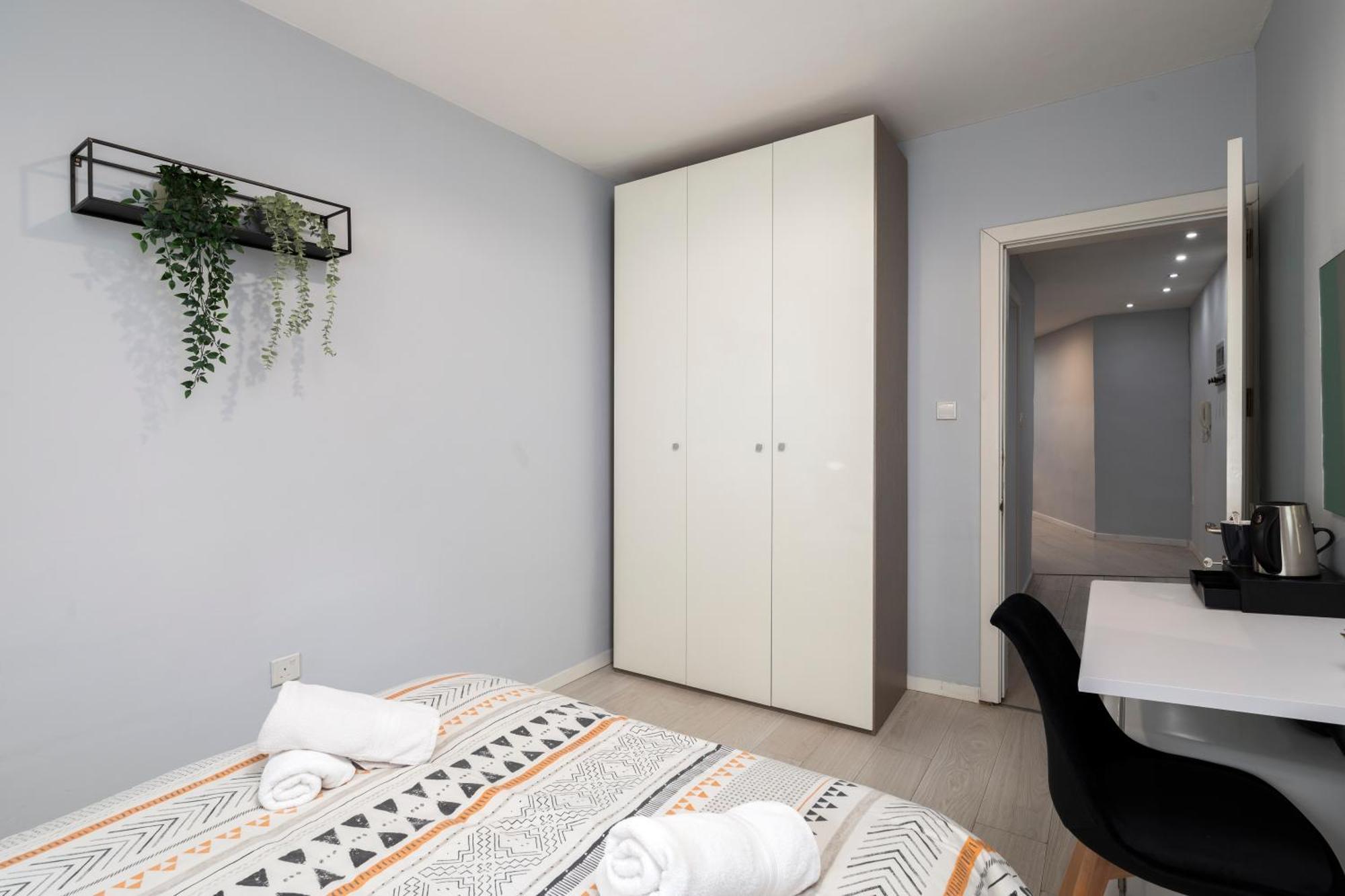 Modern 3 Bedroom & 3 Bathroom Apartment - Near Balluta Bay Saint Julian's Ngoại thất bức ảnh