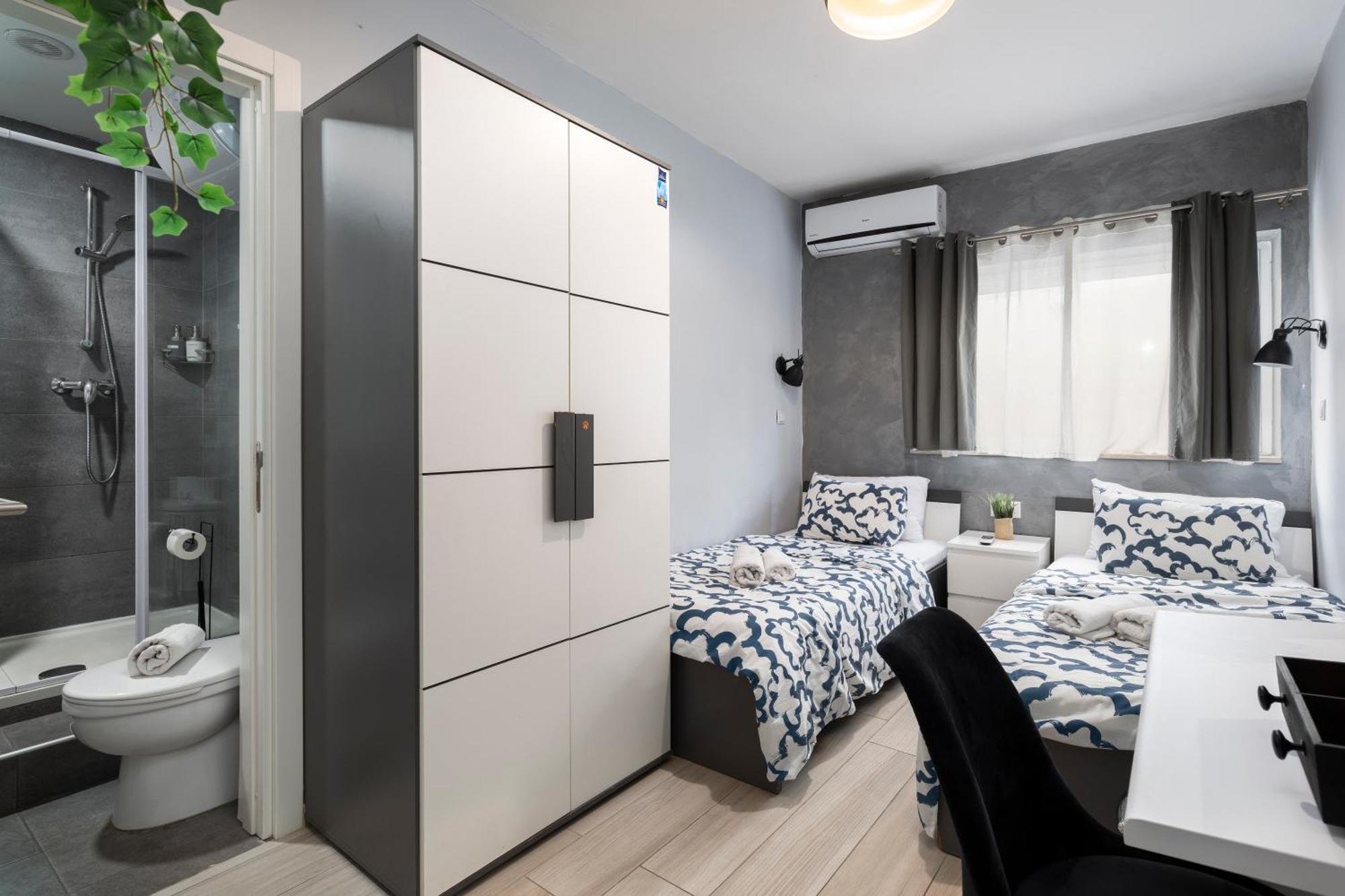 Modern 3 Bedroom & 3 Bathroom Apartment - Near Balluta Bay Saint Julian's Ngoại thất bức ảnh