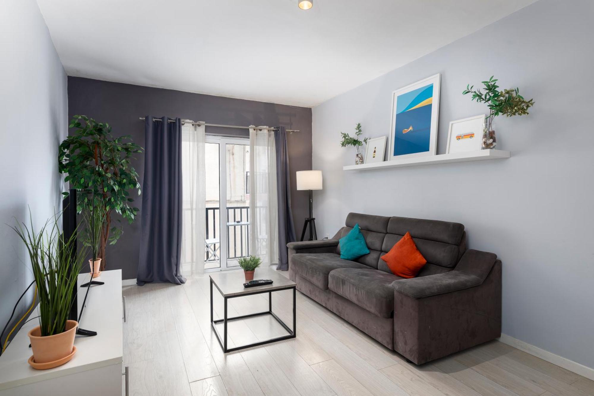 Modern 3 Bedroom & 3 Bathroom Apartment - Near Balluta Bay Saint Julian's Ngoại thất bức ảnh